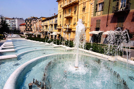 Acqui Terme Italia