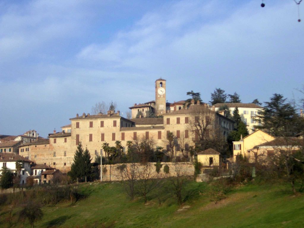 Neive Piemonte