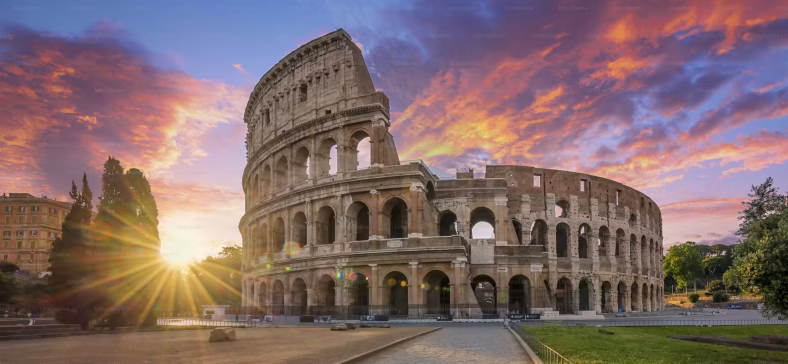 Fakta Seputar Colosseum